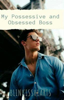 My Possessive and Obsessed Boss (Tagalog SPG) .